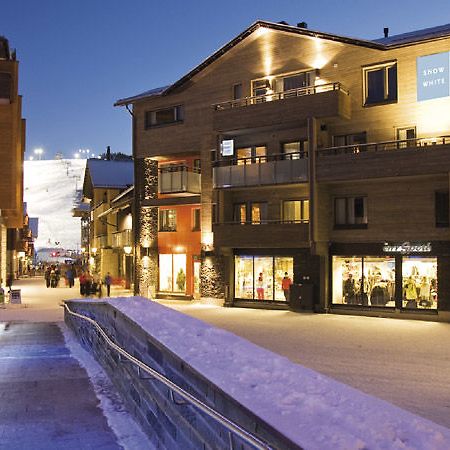 Levi Suites Unna Mannu Exterior photo