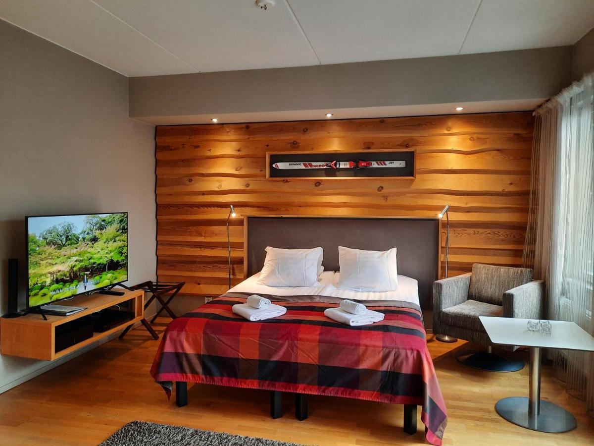 Levi Suites Unna Mannu Exterior photo